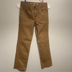 Cat & Jack Sz 12 pants